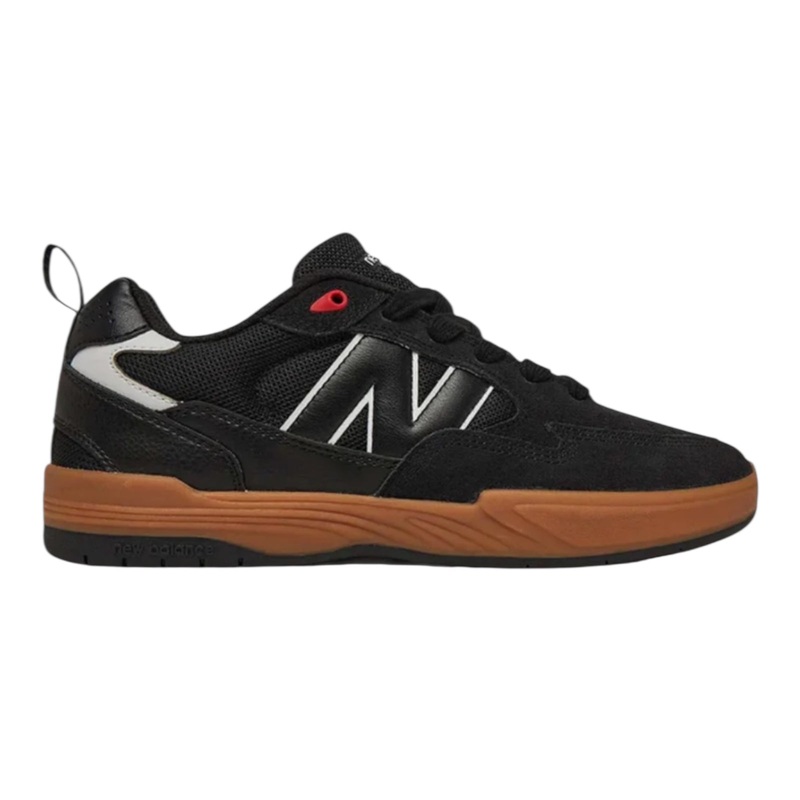 New Balance 808 Lite Black/Gum (NM808LBG) 8.5
