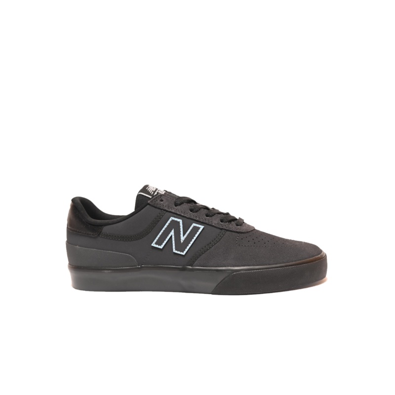 New Balance Numeric – 272 – ( Black / Black ) 8