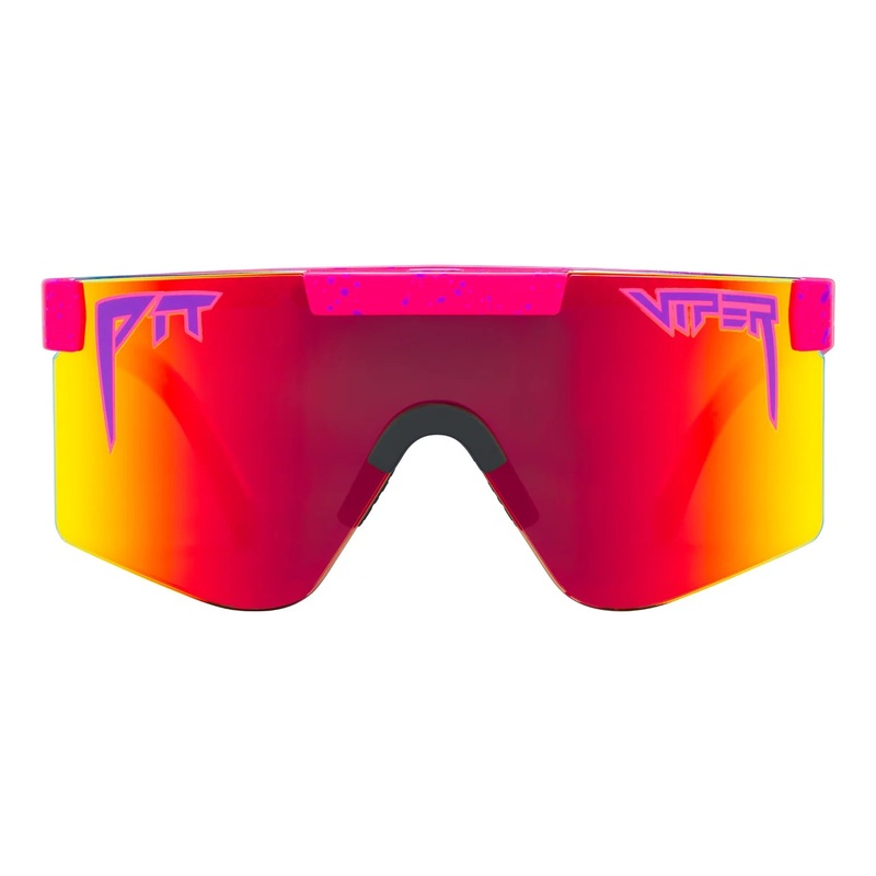 Pit Viper – The Radical Junior (Rainbow)