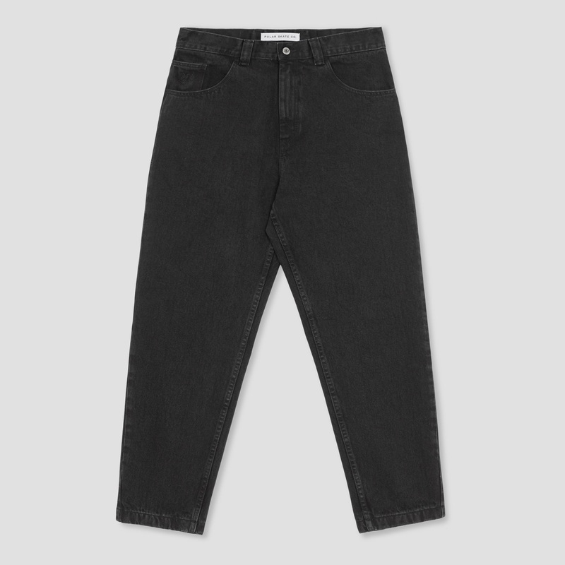 Polar 92! Pants Pitch Black 26/30