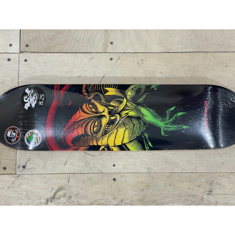 Powell Peralta Cab Dragon 8.25 x 31.95