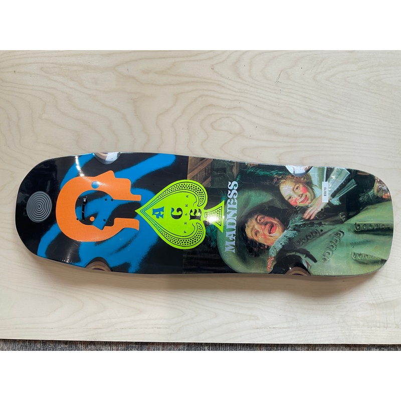 ACE Blunt R7- 10