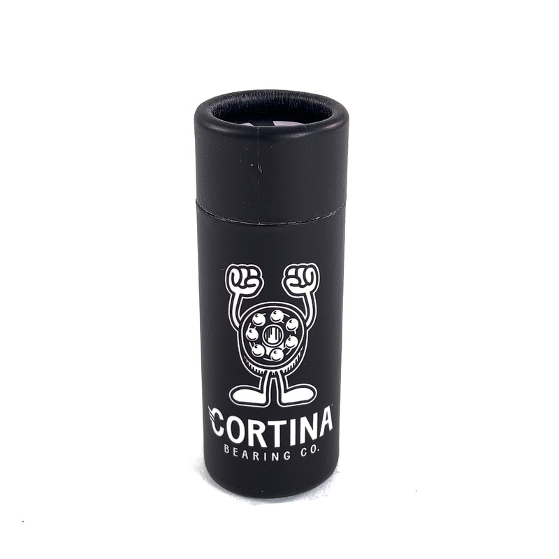 Cortina Class C Bearings – White