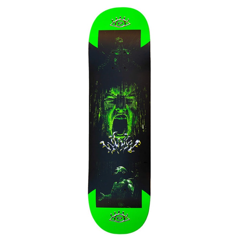Glow Deck (8.25) 8.25″