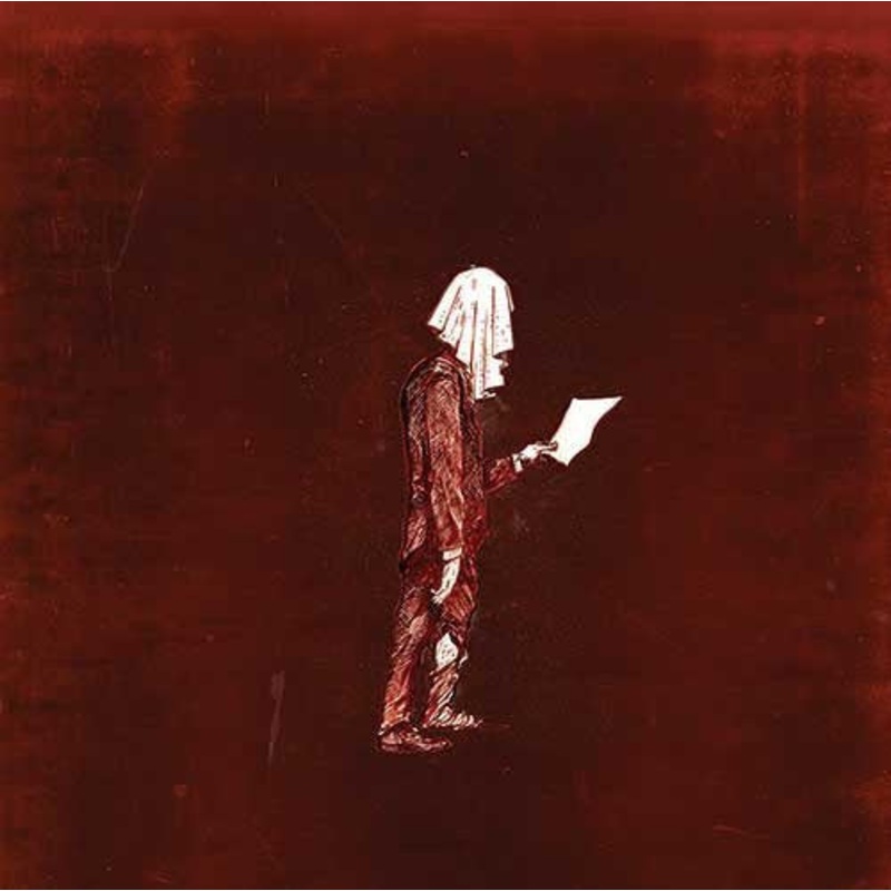 Hammerhead – Global Depression Vinyl LP Record