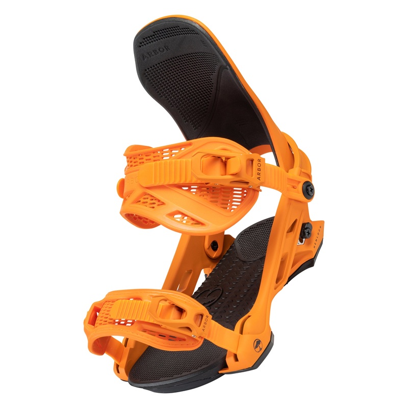 Hemlock Orange S/M