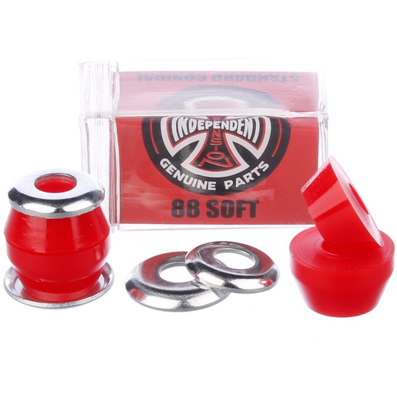 Independent Standard Conical Bushings Soft 88A