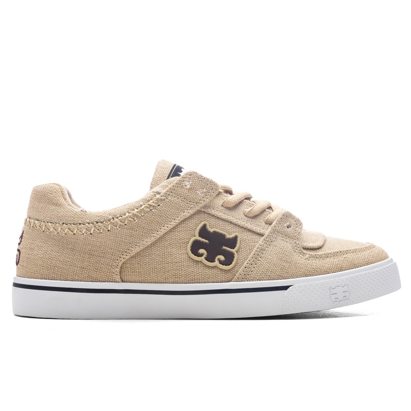 IPATH – REED LOW NATURAL HEMP SHOES M 7.5