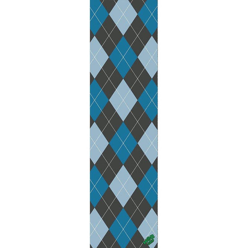 Mob Argyle Grip Tape 9″