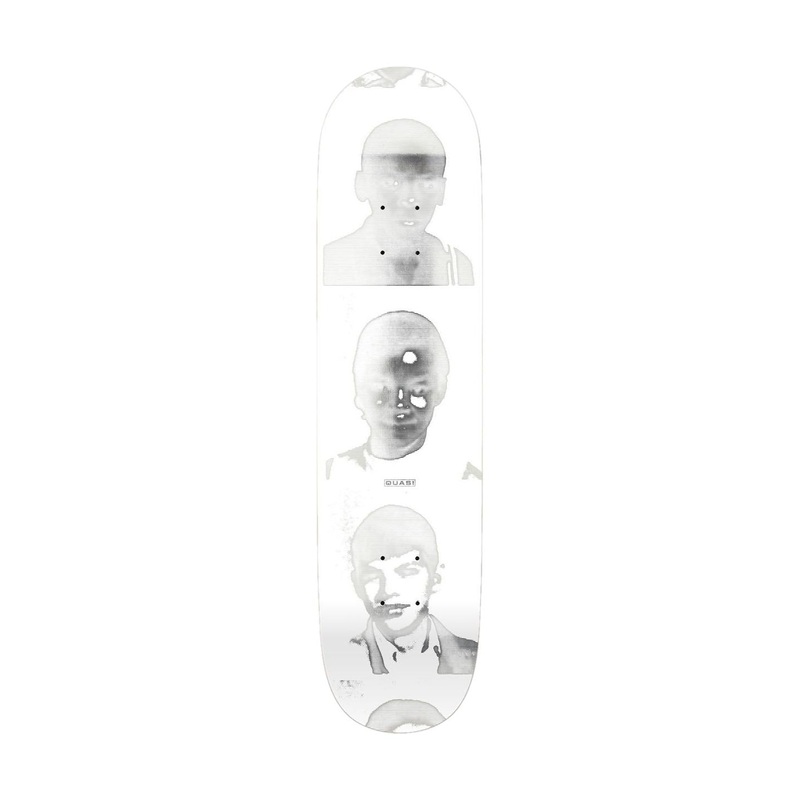 Quasi Imago 8.25″ Deck