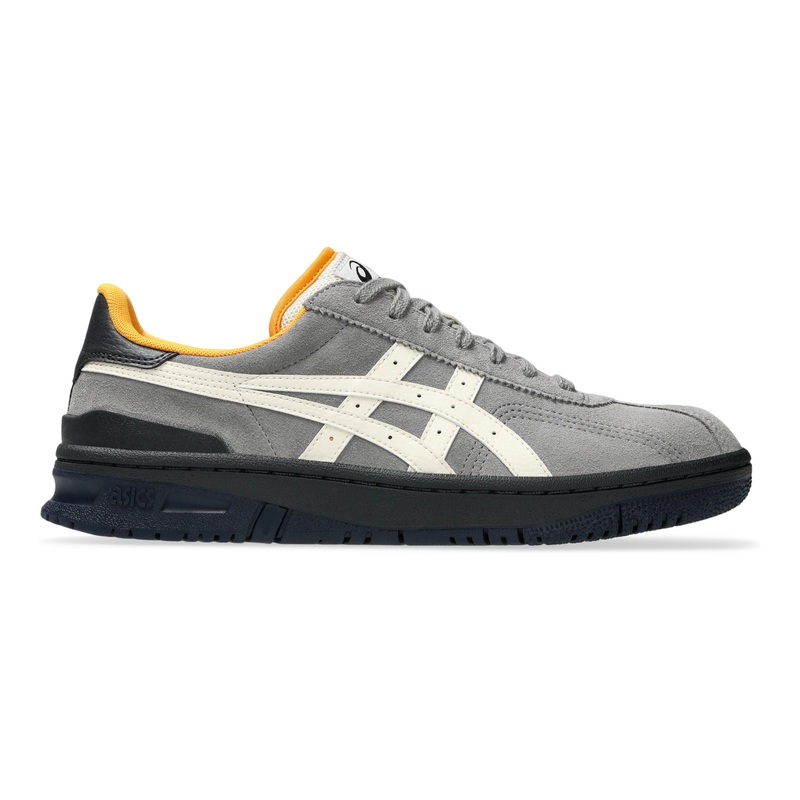 ASICS VIC NBD CLAY GREY/BIRCH 8