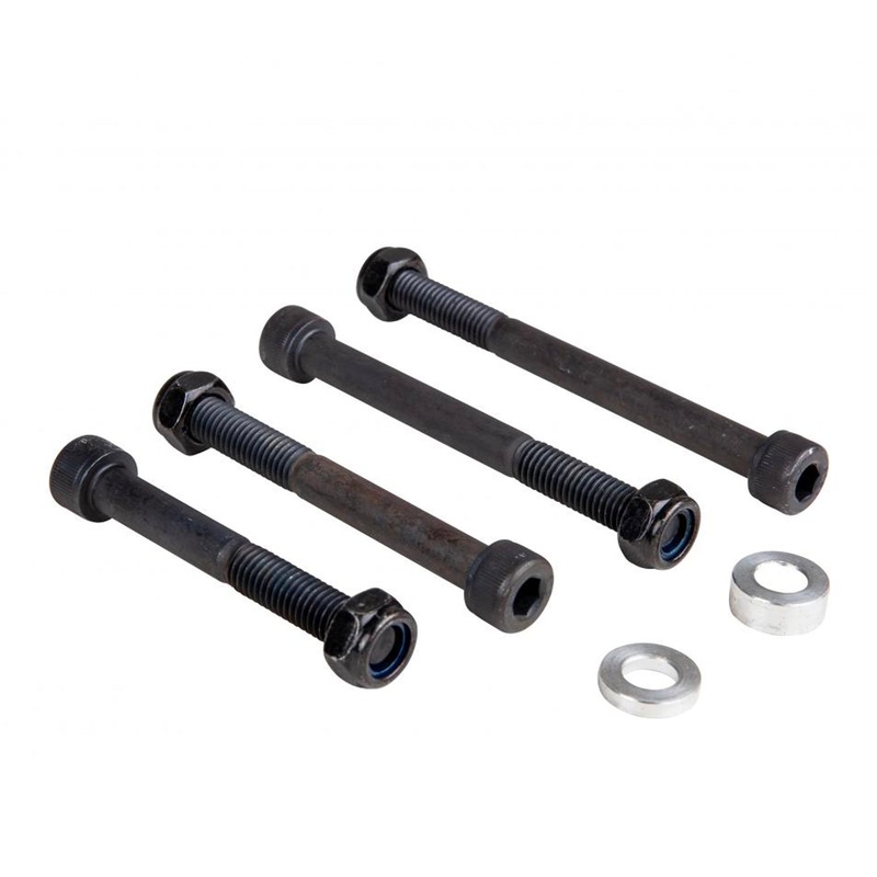 Blazer Pro M8 Axle 60mm