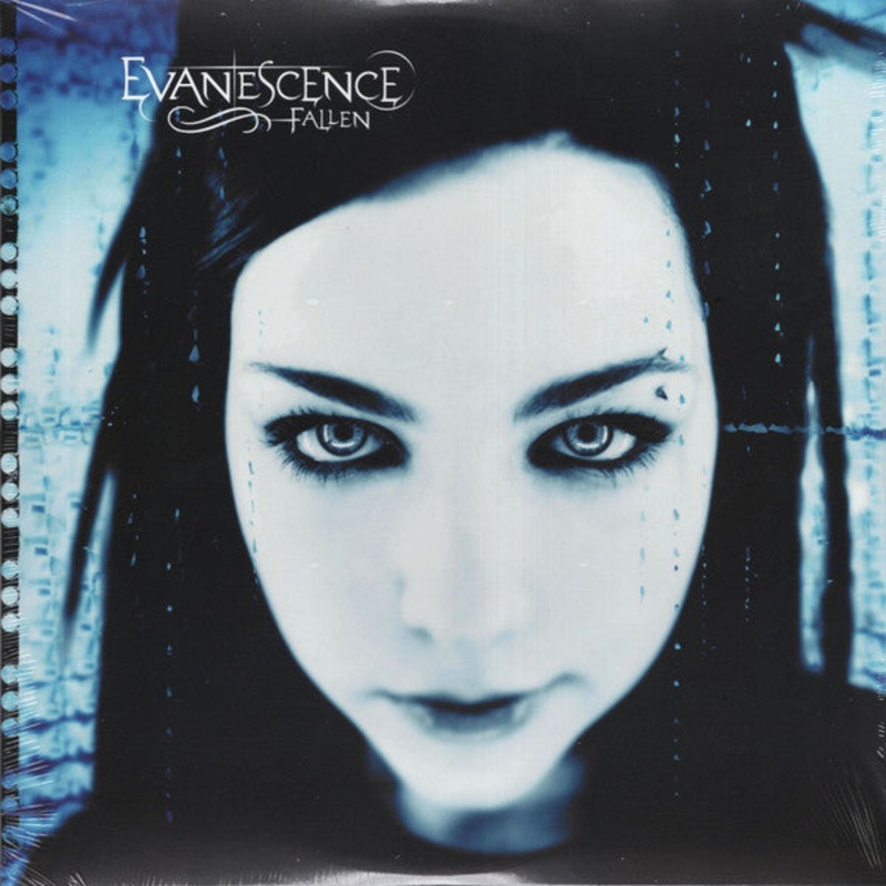 Evanescence  Fallen Vinyl LP Record
