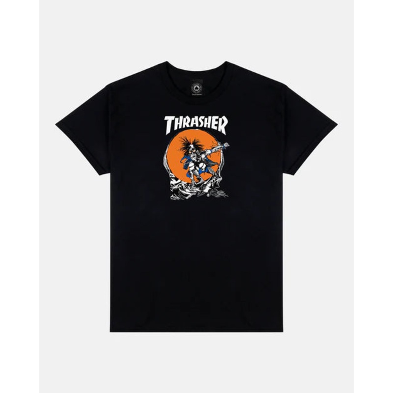 Skate Outlaw S