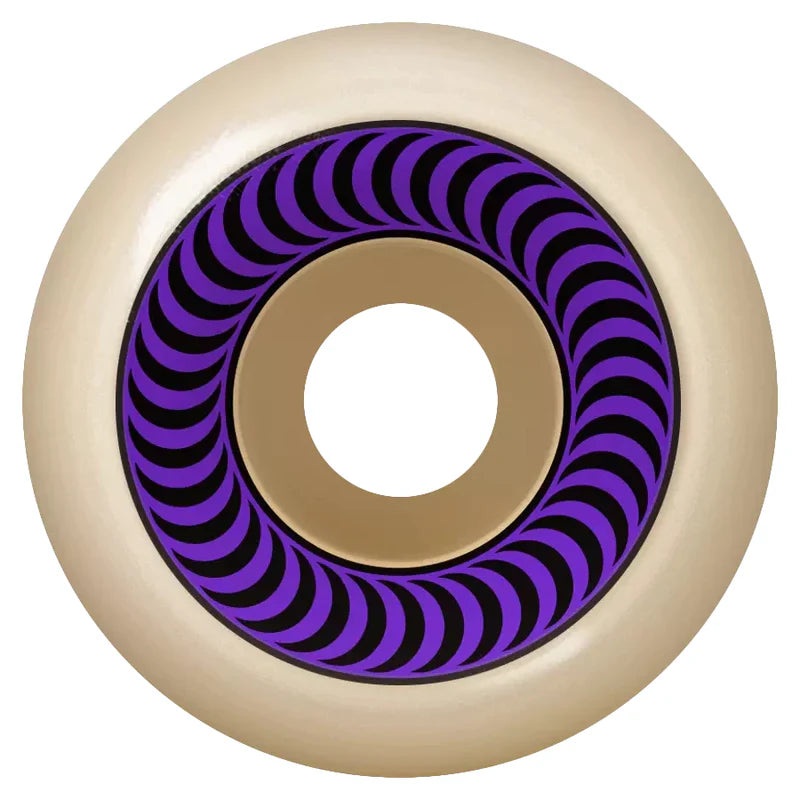 Spitfire Formula Four 99D OG Classic Skateboard Wheels 58mm 58mm