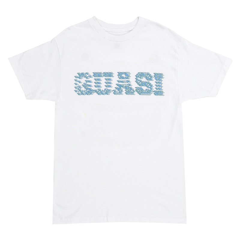 Trip Tee (White) S