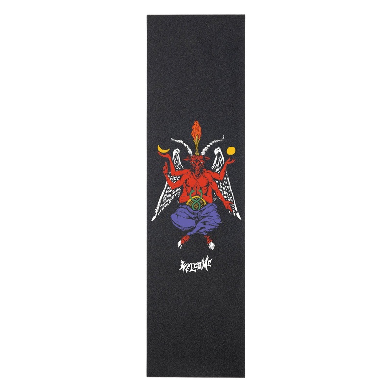 Welcome Bapholit Grip Tape