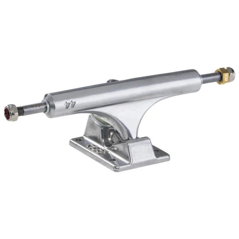 AF1 Hollow Skateboard Truck (Polished) 33 (8.00″)