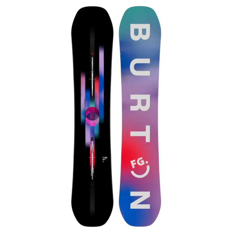 Burton Feelgood Women’s Snowboard 146cm