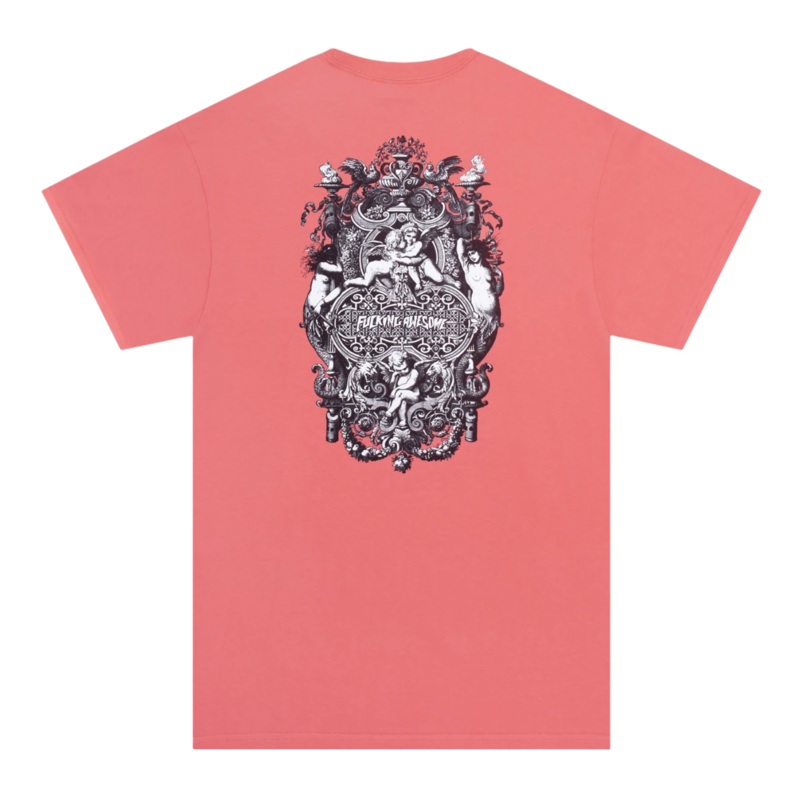 FA Awesome Filigree T Shirt S