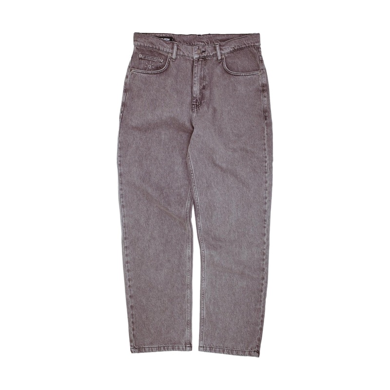 Fucking Awesome Hammerlee 5-Pocket Jeans Grey 30