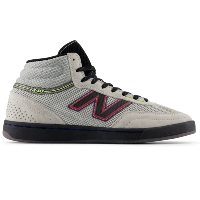 New Balance Numeric NM440 High V2 Justin Henry 8.5