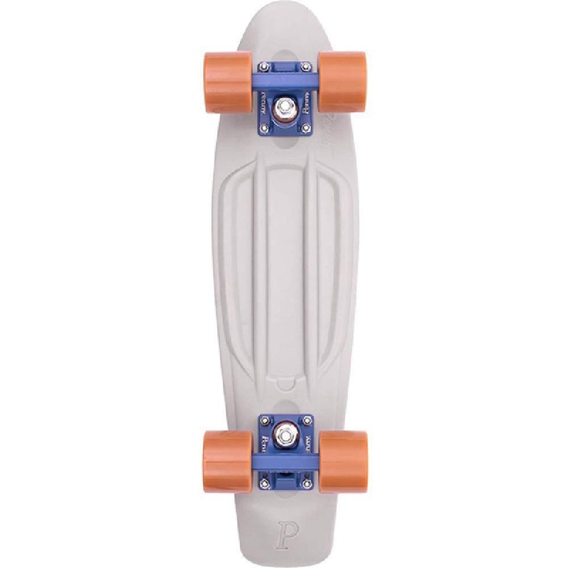 Original Penny Board Stone Forest 22″ Cruiser Complete