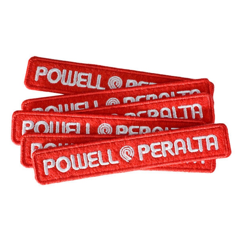 Powell Peralta Strip 4.25″ Patch