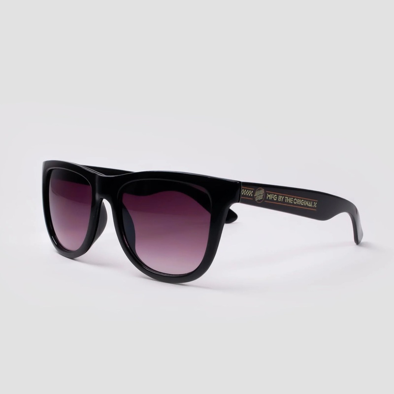 Santa Cruz Breaker Dot Sunglasses – Black