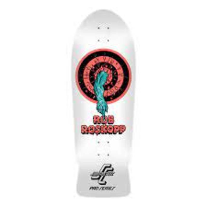 Santa Cruz Roskopp One Resissue 10.35″x 30.06″