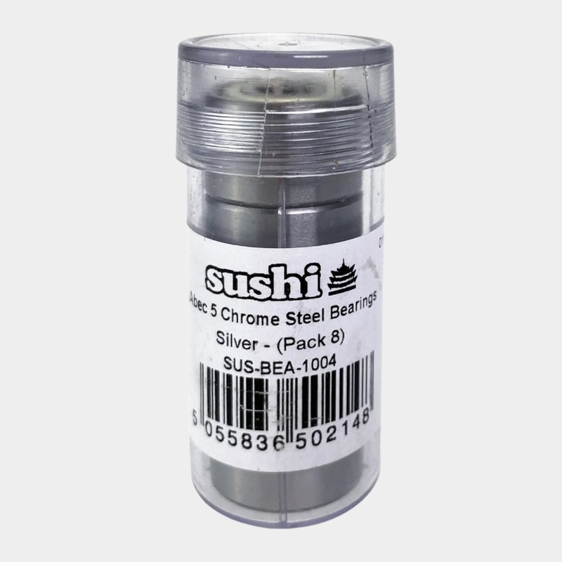 Sushi Bearings Abec 5