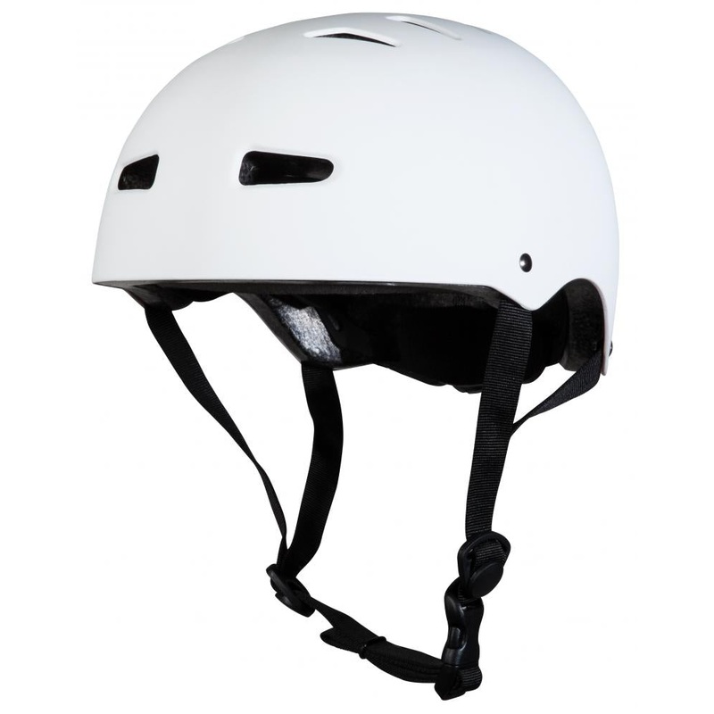Sushi Helmet Multi sport – Matte White S/M
