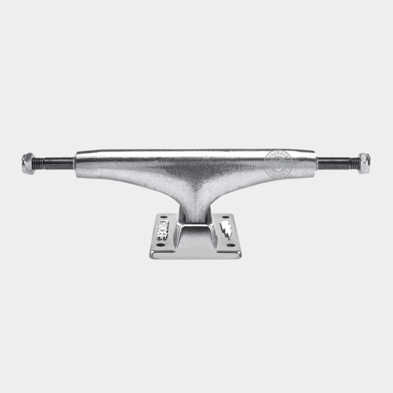 Thunder Hollow Lights II Truck 148 (8.12″-8.38″) – Polished