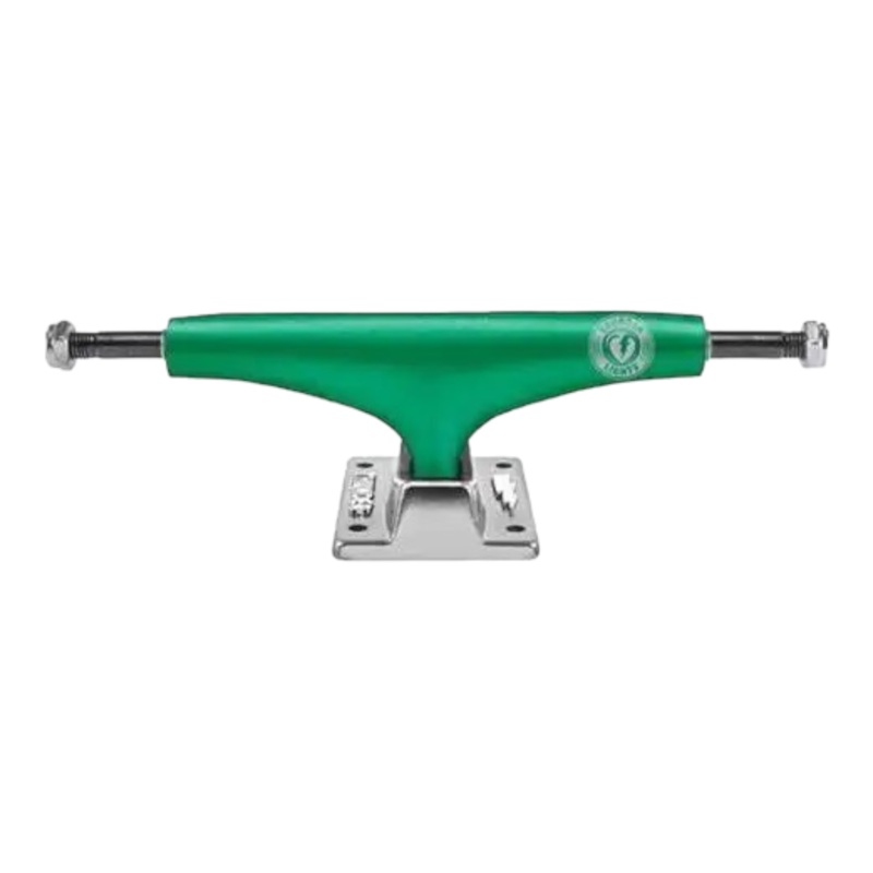 Thunder Trucks Duos Lights Green/polished 147 Set(2) 147