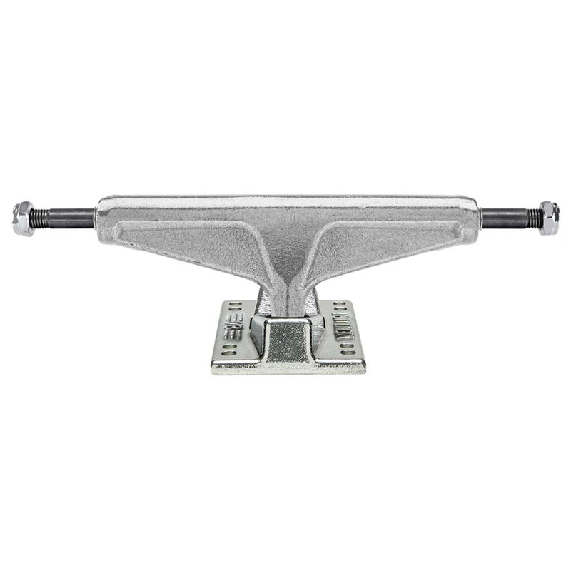 V8 Team Edition 5.8 Polished Venture Trucks Set of TWO