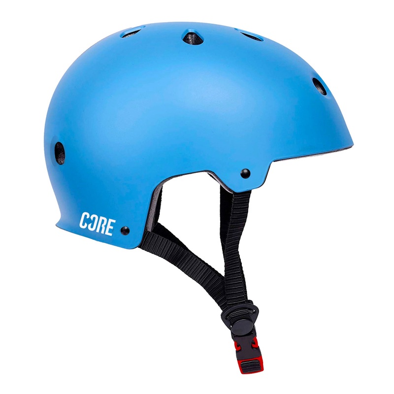 Core Basic Helmet – Blue XS / S