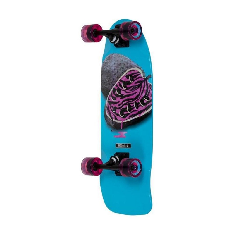 DB Longboards Dad Bod Guanabana 27″ Cruiser Longboard Complete