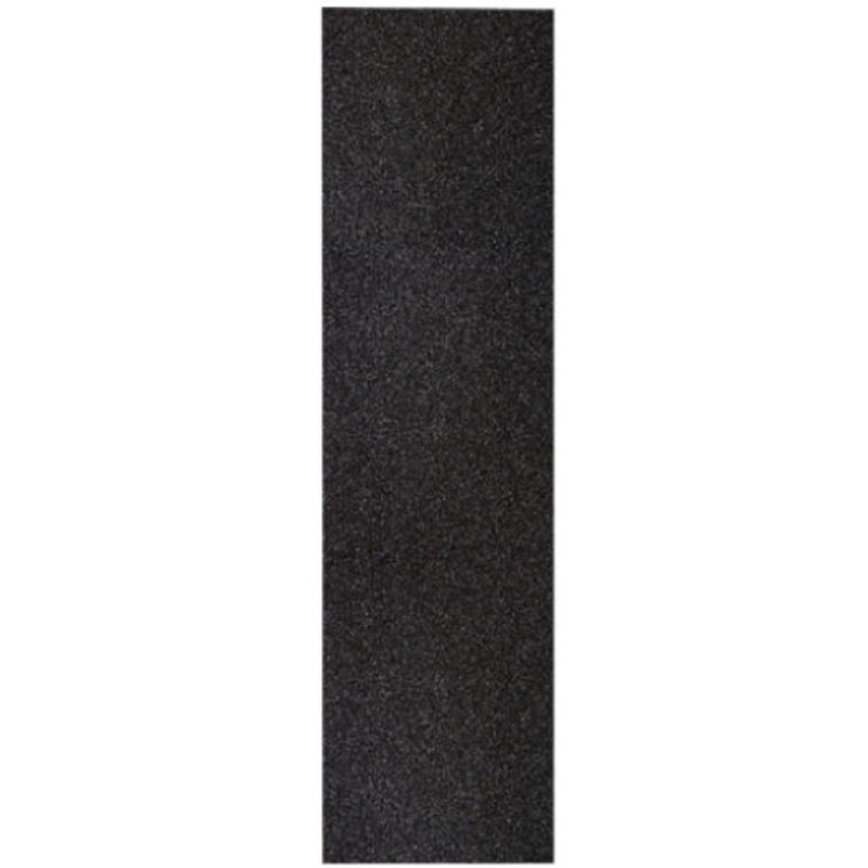 Jessup Ultragrip Black Griptape – Multiple Sizes 9″ x 33″