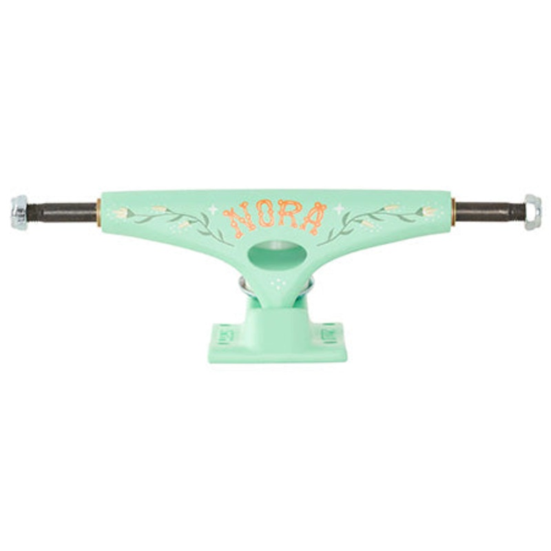 Krux Nora By Lori D K5 Pro Truck Teal 8.25