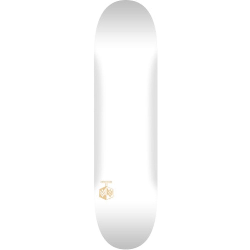 Mini Logo Detonator Skateboard Deck 8.25″ 8.25″