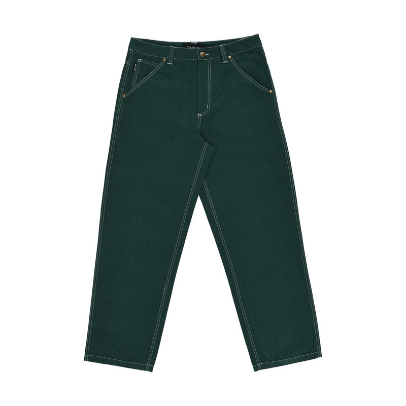Quasi 102 Jeans Evergreen 32