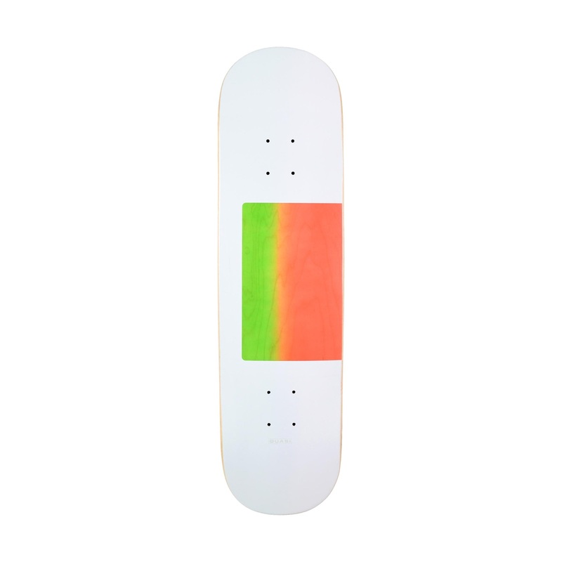 Quasi Proto Deck 8.25