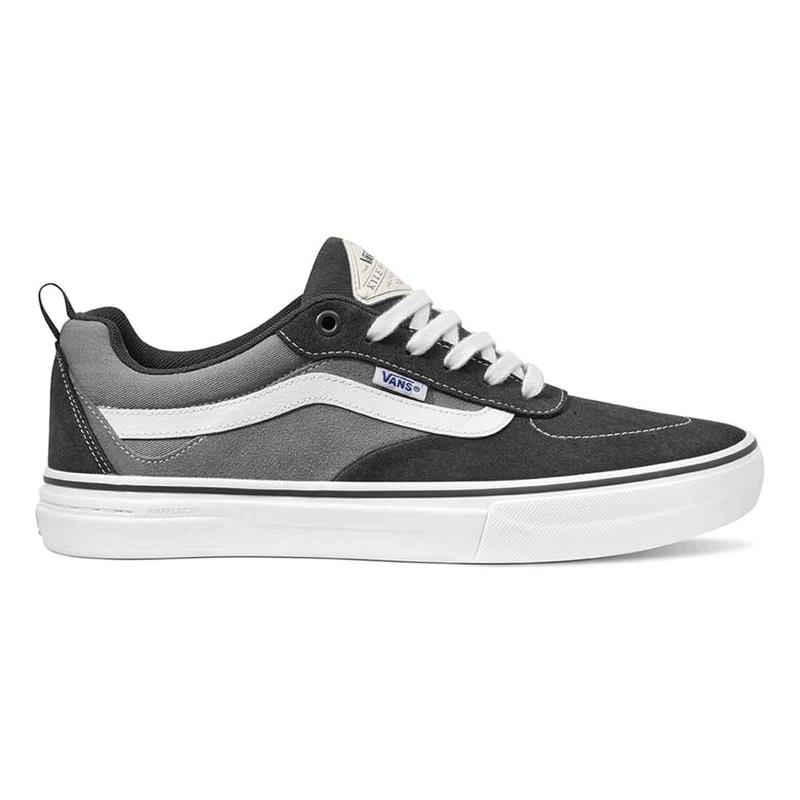 WALKER ASPHALT BLUE 8