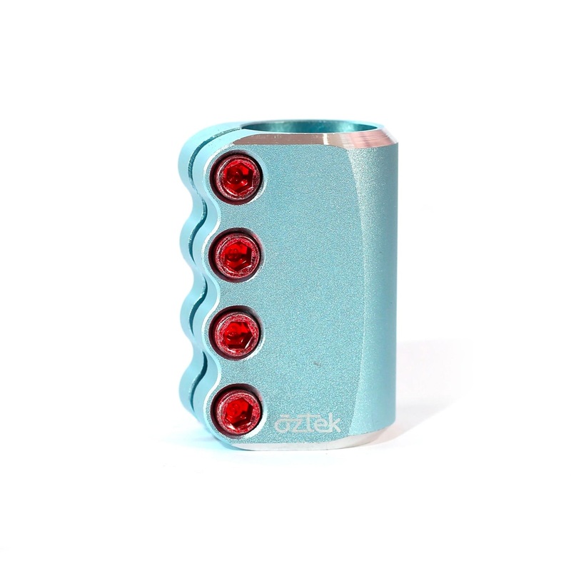 Aztek Pandora SCS – Aqua