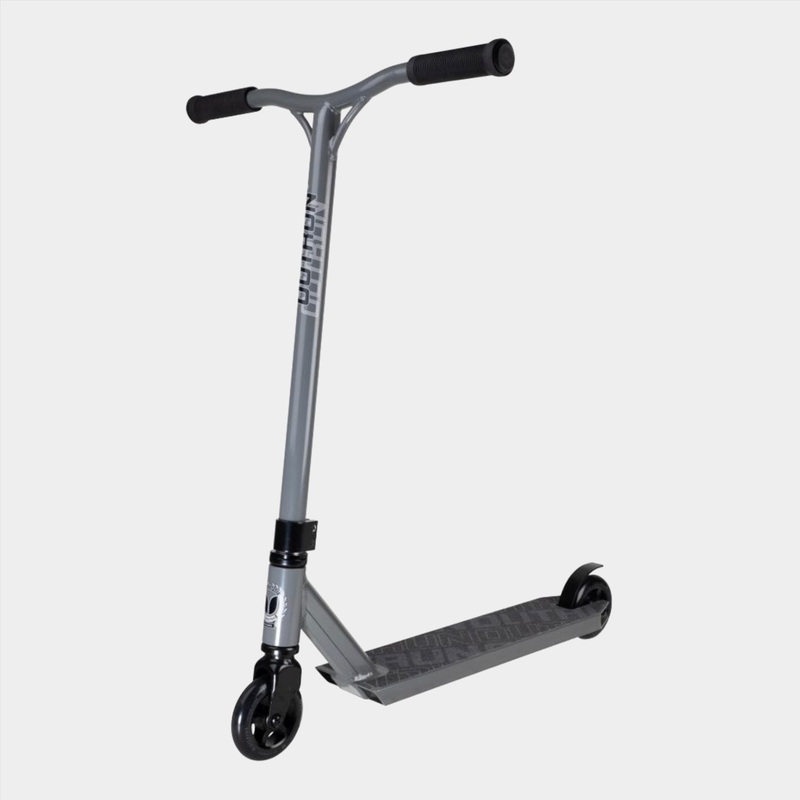 Blazer Pro Complete Outrun 2 Scooter – Grey