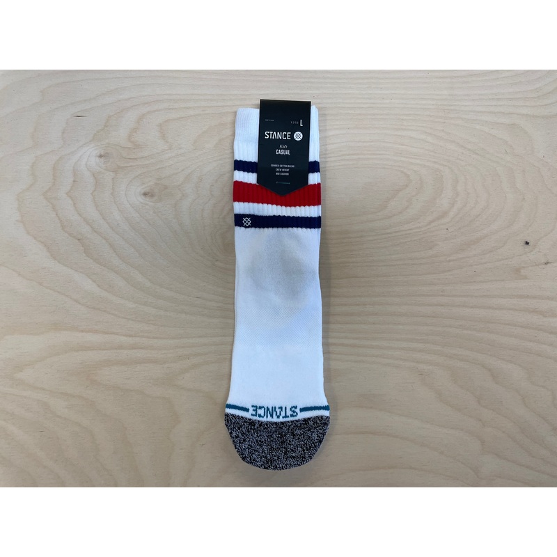 BOYD ST KIDS – WHITEBLUE L