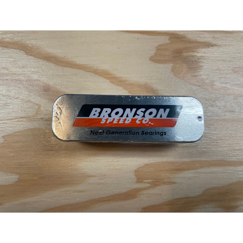 Bronson Speed Co Bearing G3