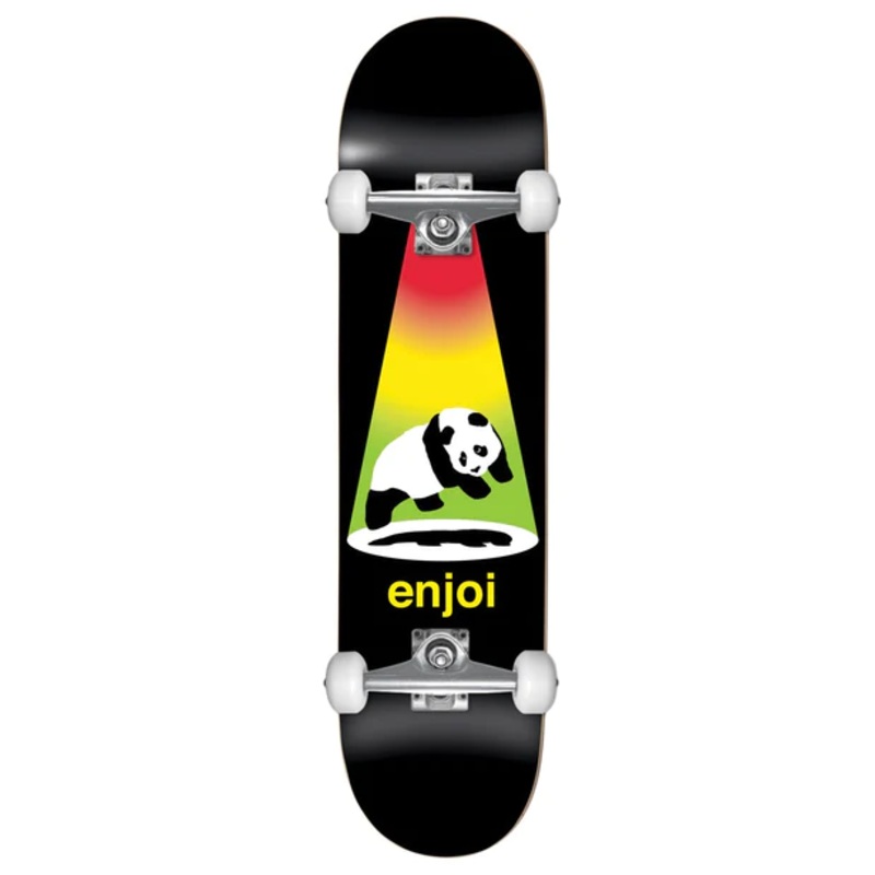 Enjoi Abduction Premium Complete 8 in 8 in