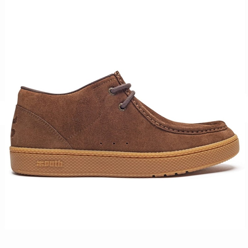 IPATH CATS BROWN 8