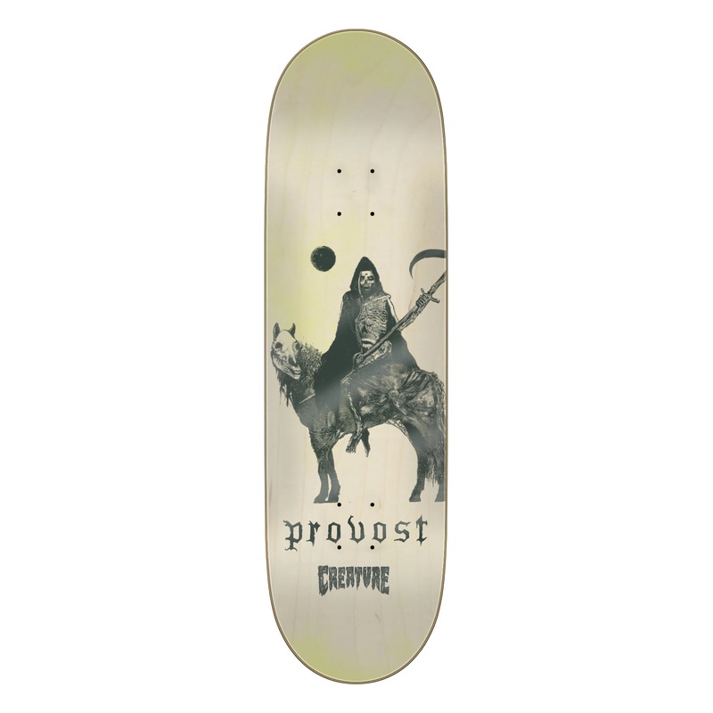 Provost Reaper Pro Stumps 8.80in x 31.95in Creature Decks 8.80″ X 31.95″